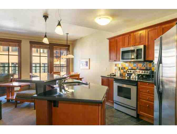 The Village at Palisades Tahoe - Three Night Stay in the Heart of the Action