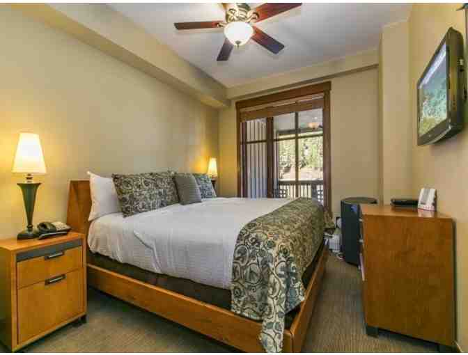 The Village at Palisades Tahoe - Three Night Stay in the Heart of the Action