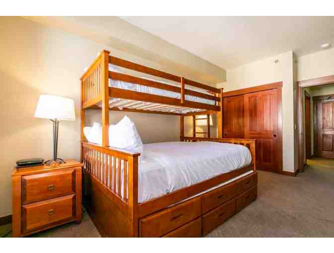 The Village at Palisades Tahoe - Three Night Stay in the Heart of the Action