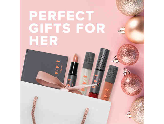 PYT Beauty Essentials Kit