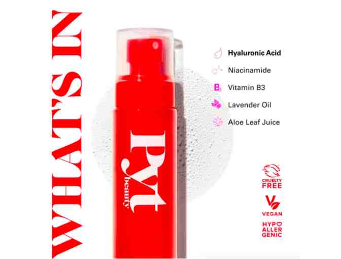 PYT Beauty Essentials Kit