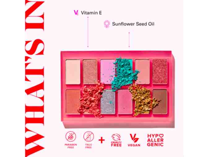 PYT Beauty Essentials Kit