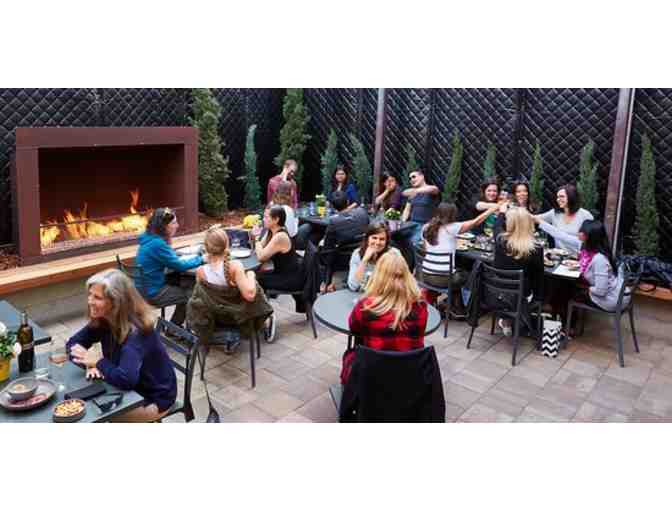 Cultivar - Dinner Party with Wine Pairing for 8