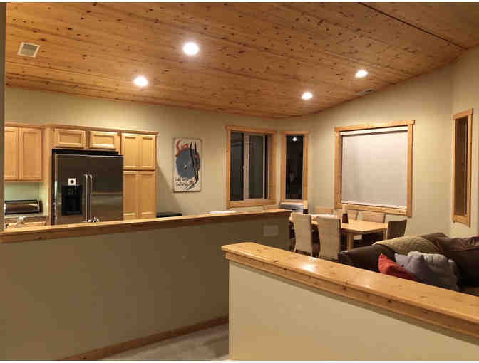 Tahoe Donner - Three Nights at a Family-Friendly, Beautiful Condo
