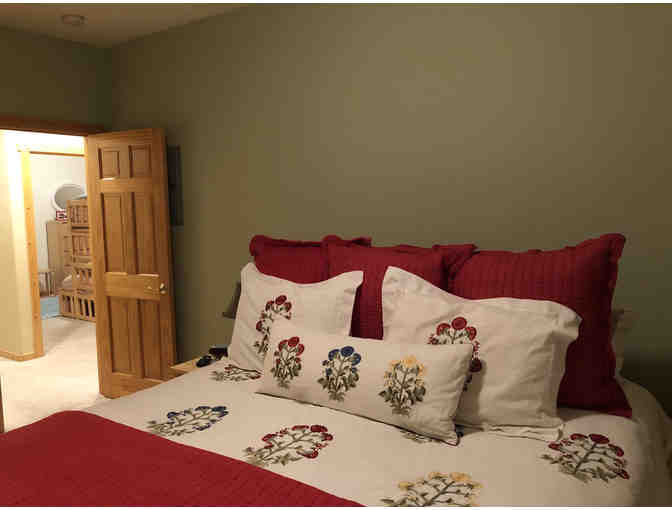 Tahoe Donner - Three Nights at a Family-Friendly, Beautiful Condo