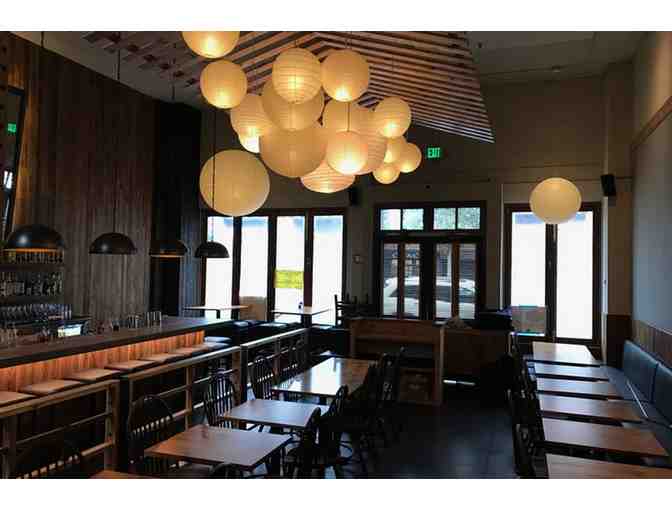 Mamanoko $100 Gift Card