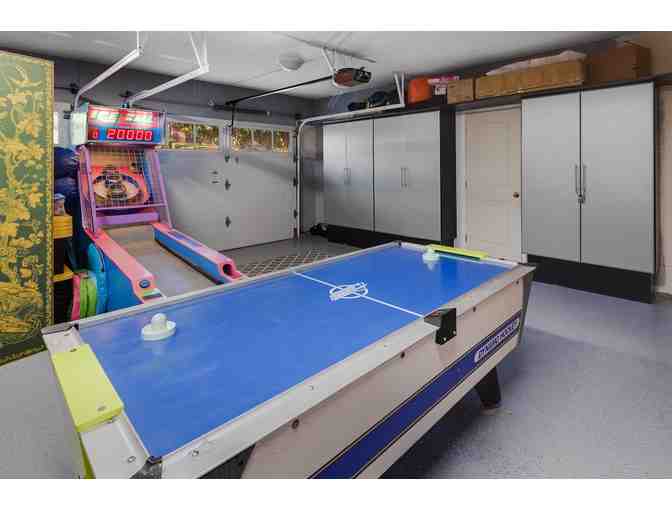 Sonoma 7-Night Getaway - the Perfect Family Escape!