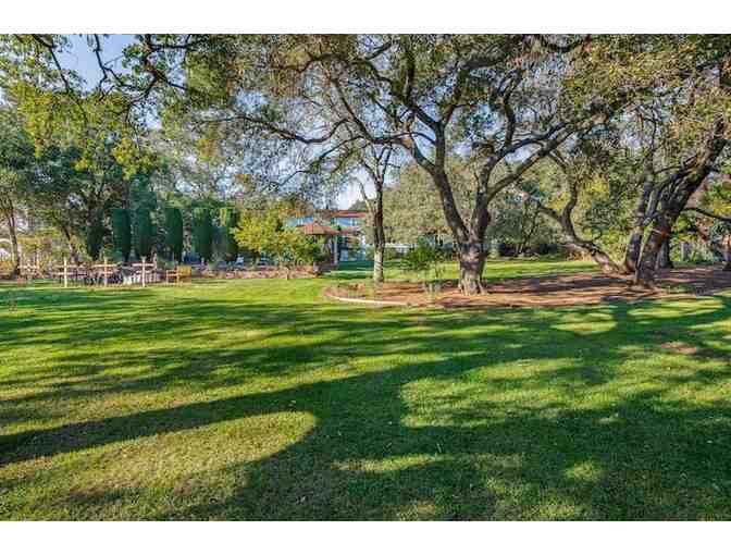 Sonoma 7-Night Getaway - the Perfect Family Escape!