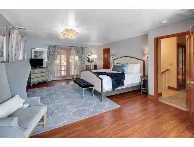 Sonoma 7-Night Getaway - the Perfect Family Escape!