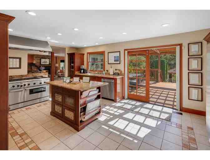 Sonoma 7-Night Getaway - the Perfect Family Escape!