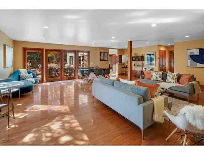 Sonoma 7-Night Getaway - the Perfect Family Escape!