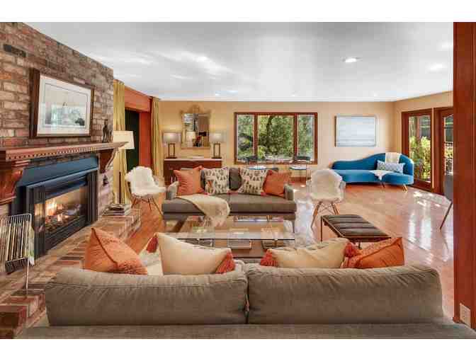 Sonoma 7-Night Getaway - the Perfect Family Escape!