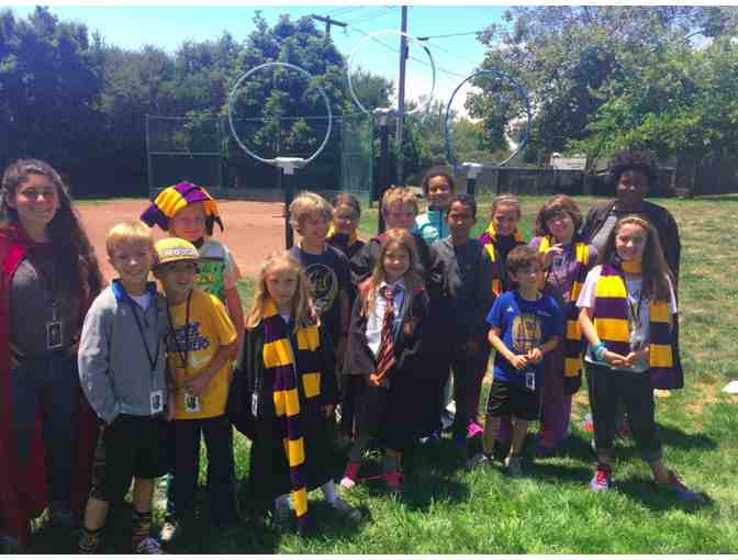The Ranch Fantastical Adventure Day Camps - 1 Week of Harry Potter Camp 2022