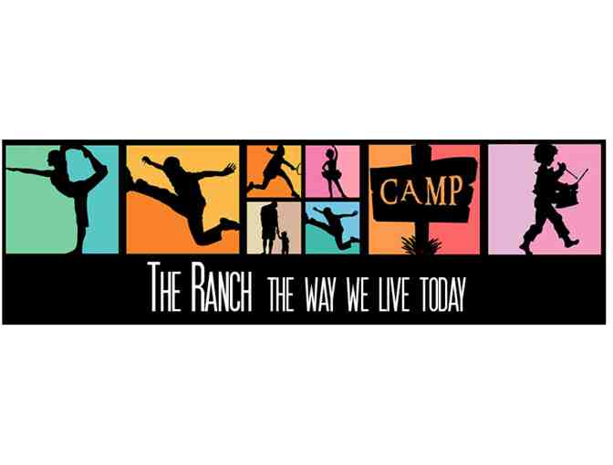The Ranch Fantastical Adventure Day Camps - 1 Week of Harry Potter Camp 2022