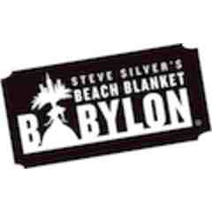 Beach Blanket Babylon