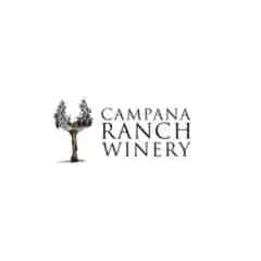 Campana Ranch Winery