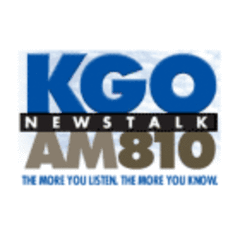 KGO AM810 Radio