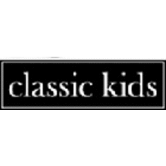 Classic Kids Photography