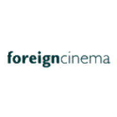 Foreign Cinema