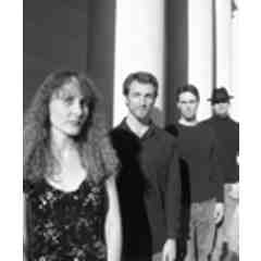 Consorcio Jazz Quartet