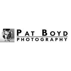 Pat Boyd Photography