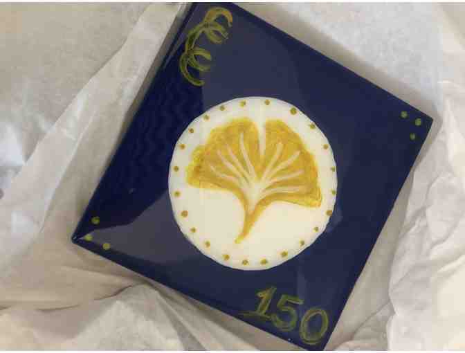 Hand Painted Coasters