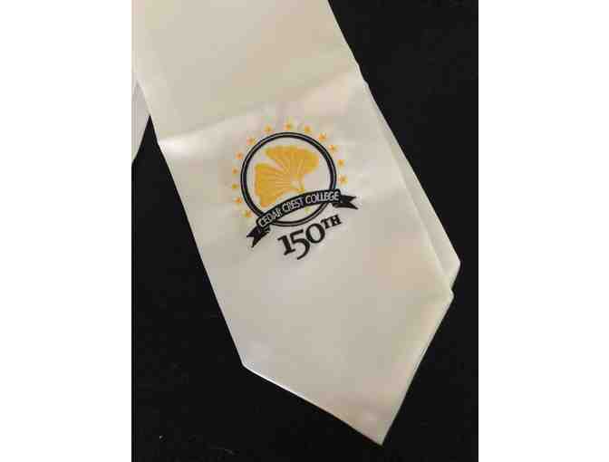 150th Collectible Commencement Stole