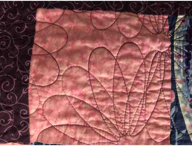 Handsewn Quilt