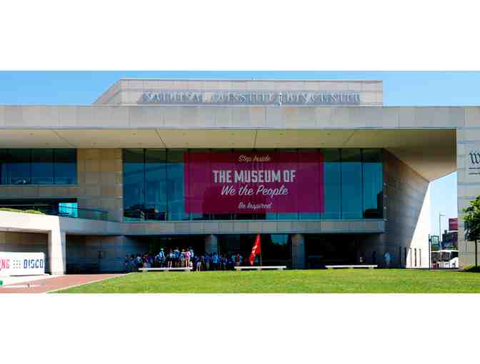National Constitution Center