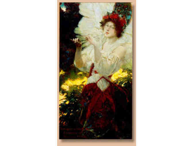 2 Tickets to the Brandywine River Museum of Art