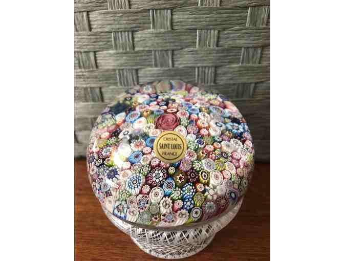 Collectible Paperweight