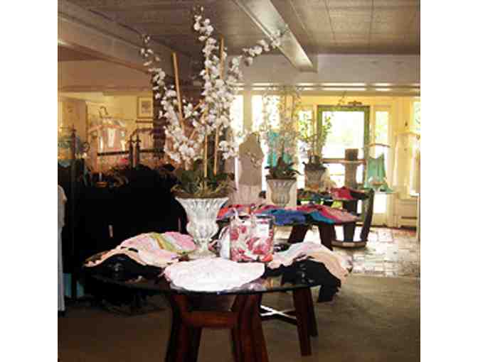 'Girls Night Out' Event at Lace Silhouettes Lingerie