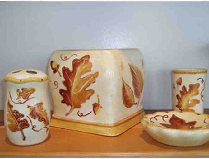 Clay Date for Four (4) at Color Me Mine