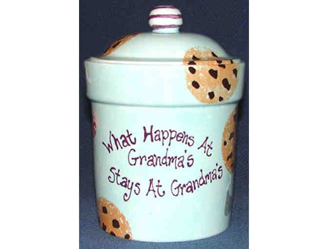 Clay Date for Four (4) at Color Me Mine