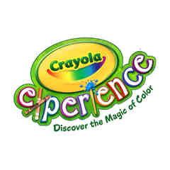 Crayola Experience