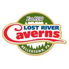 Lost River Caverns