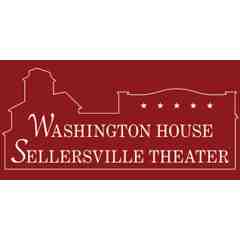 Sellersville Theater 1894 and The Washington House