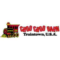 Choo Choo Barn