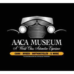 Antique Automobile Club of America Museum