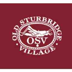 Old Sturbridge Village