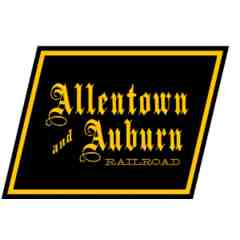 Allentown & Auburn Railroad