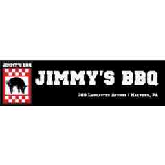 Jimmys BBQ