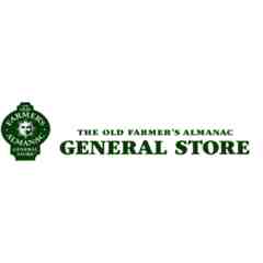 The Old Farmer's Almanac General Store