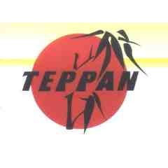 Teppan Japanese Steak House and Sushi Bar