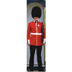 Karen Gavrich Phillips '71 Rental Specialist - London ,England