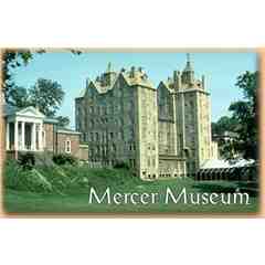 Bucks County Historical Society