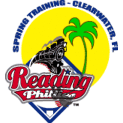 Reading Phillies