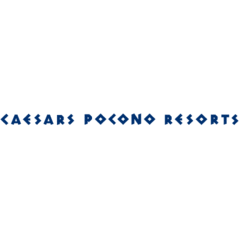 Caesars Pocono Resorts