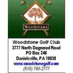 Woodstone Golf Club