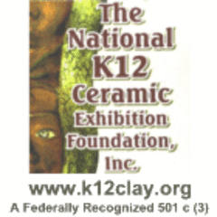 The National K12 Ceramic Exhibition Foundation, Inc.